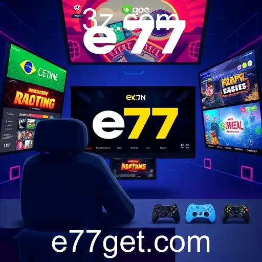 Ascensão dos Jogos Online no Brasil