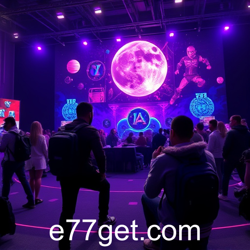 Novidades do Mundo dos Jogos Digitais