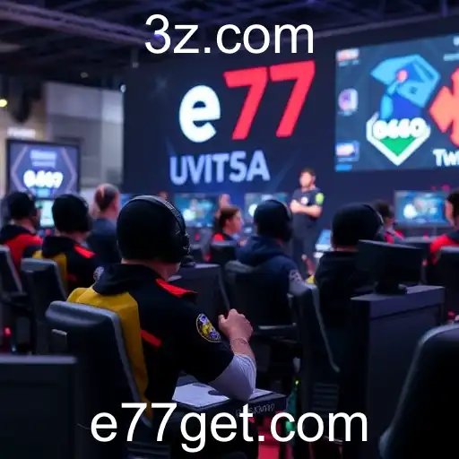A Revolução no Cenário dos eSports: Tendências e Inovações