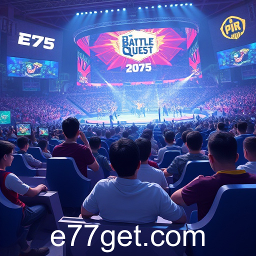 A Revolução do eSports e Novos Lançamentos no Horizon