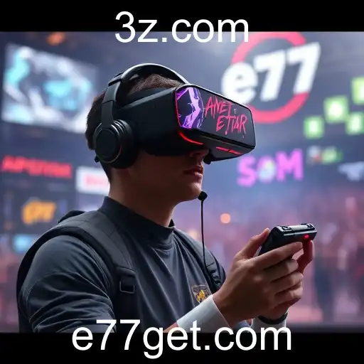 A Evolução dos Jogos na Era e77