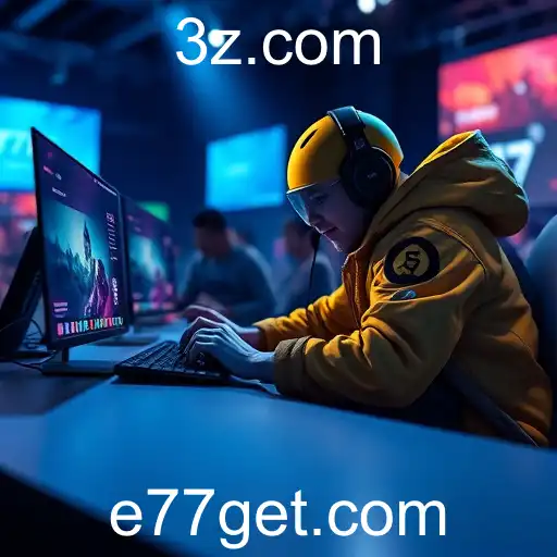 A Evolução do Universo dos Jogos Online