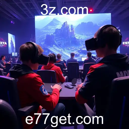 Inovações e Tendências na Indústria de Jogos