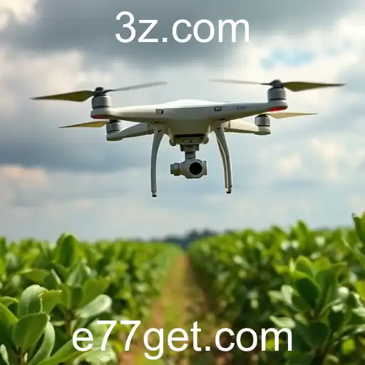 Tecnologia Revoluciona Setor Agrícola Brasileiro