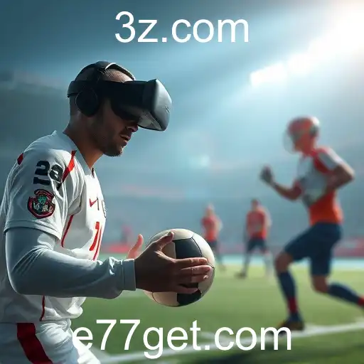 Revolução Digital e Tecnológica nos Jogos em 2025