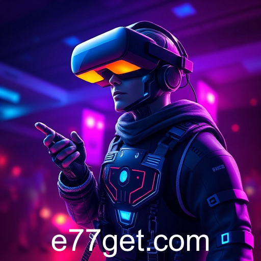 Mundos Digitais e Tendências Futuras nos Jogos