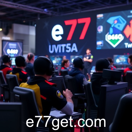 A Revolução no Cenário dos eSports: Tendências e Inovações