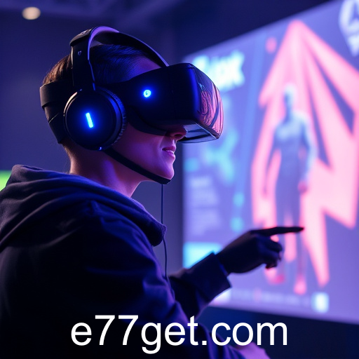 Revolução dos Games: Novidades e Tendências