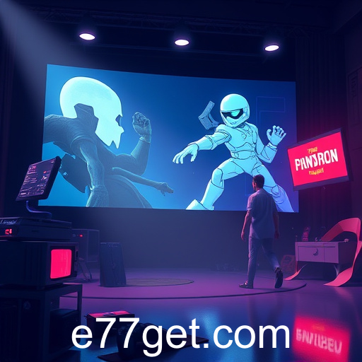 Inovações e Impactos no Mundo dos Games