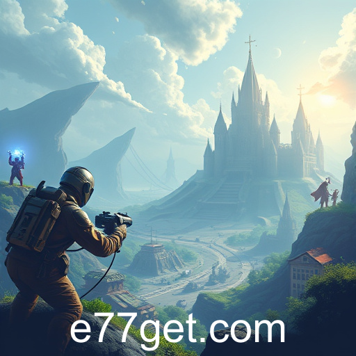 Avanços e Inovações no Universo dos Jogos Digitais