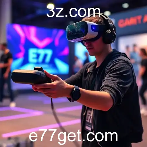 O Futuro dos Jogos: Inovações e Avanços