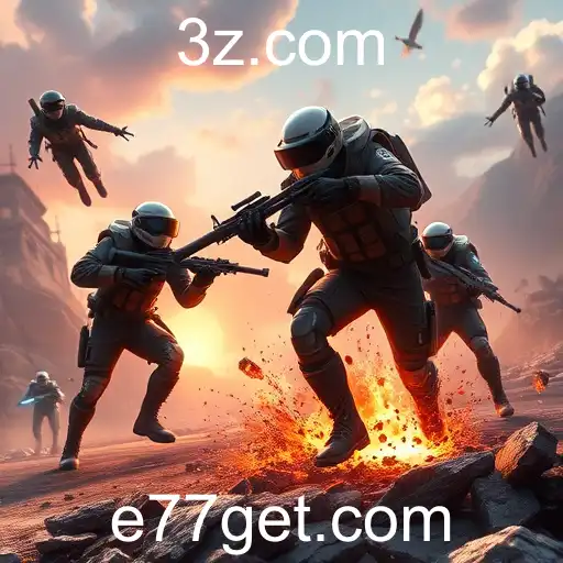Revolução Digital no Mundo dos Jogos