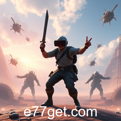 Novidades e Tendências no Universo dos Jogos