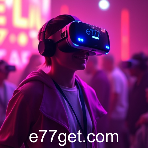 O Impacto da Realidade Virtual no Futuro dos Jogos