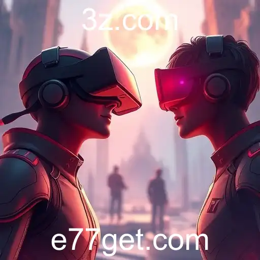 Inovações e77 Moldam o Futuro dos Jogos