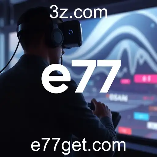 Inovações e Conceitos do E77 Transformam a Indústria de Jogos