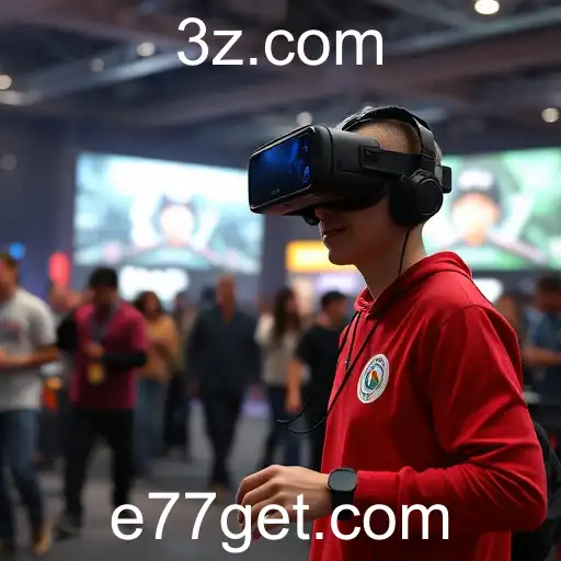 Revolução no E77: O Futuro dos Jogos em 2025