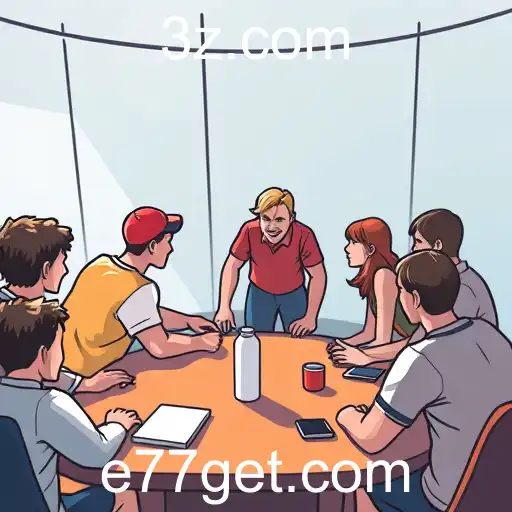 Revolução no Mundo dos eSports