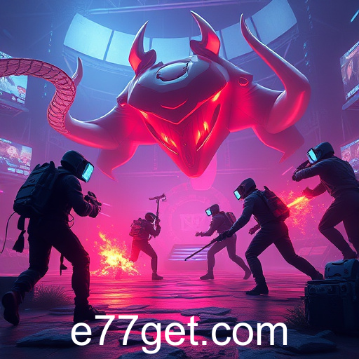 A Revolução dos eSports em 2025