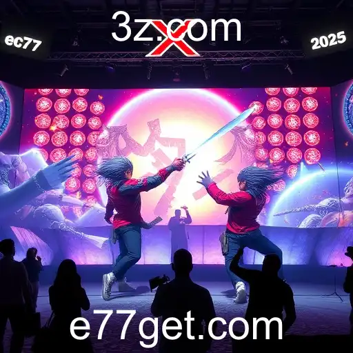 Revoluções no e77 e a Indústria de Jogos