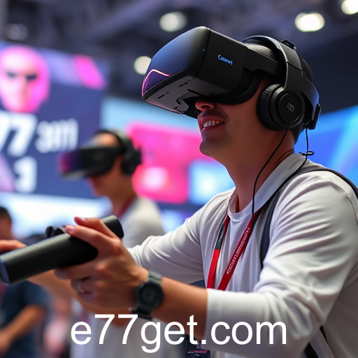 Novos Horizontes para o Mercado de Jogos