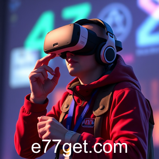 A Grande Revolução da Indústria de Jogos
