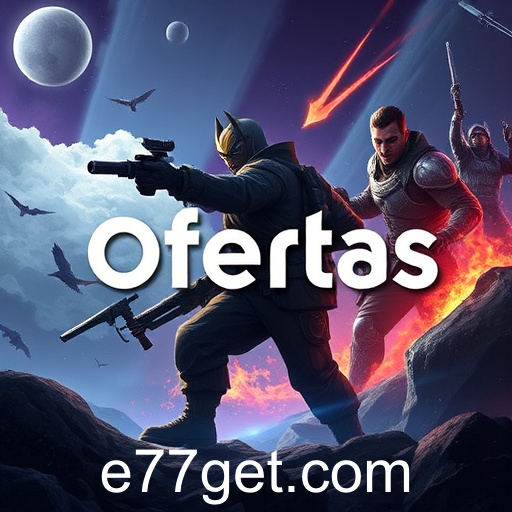 Avanços Tecnológicos Marcam Presença no e77