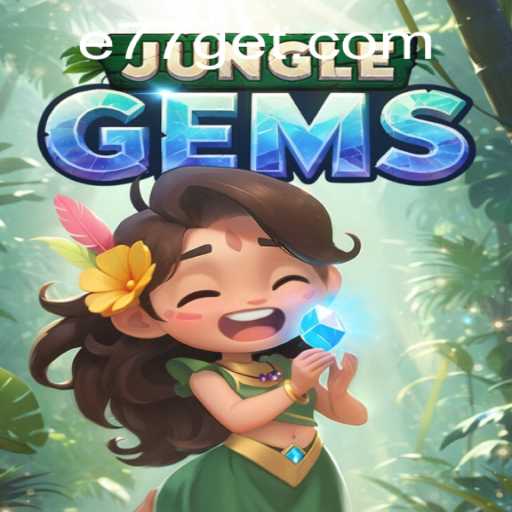 Exploring the Enchanting World of JungleGems: An Adventure Like No Other