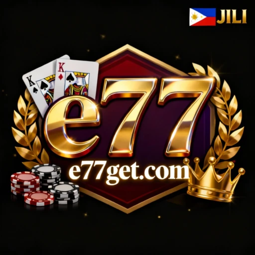 e77 logo