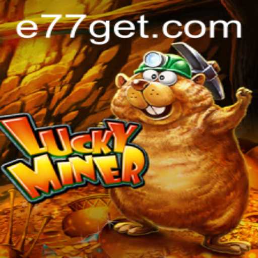 Experience Treasure in LuckyMiner: The Ultimate Gold Rush Game