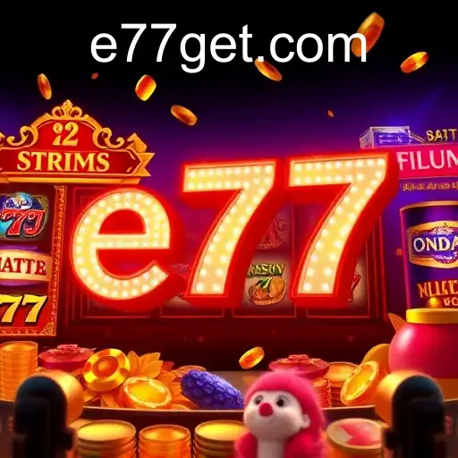 Exploring the World of Online Slots and the Rise of e77