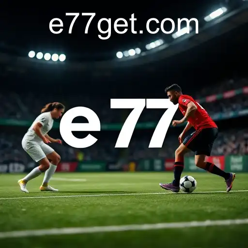 Exploring the World of Sports Betting with e77